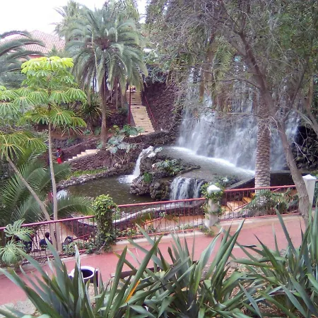 Appartamento Carlos Y Rosa *