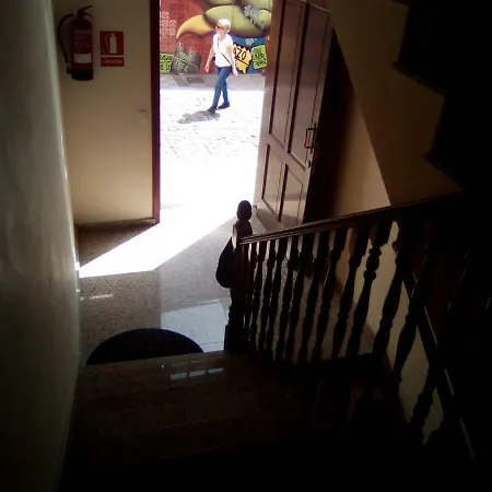 Apartment Carlos Y Rosa *