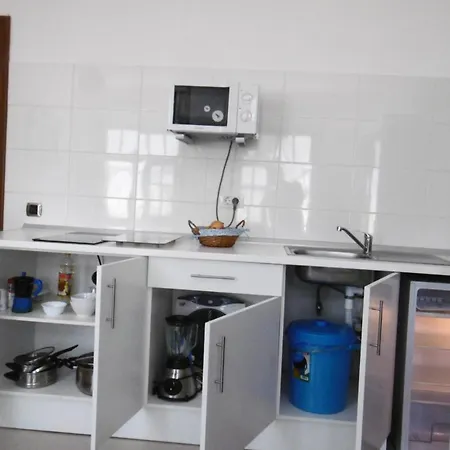 Appartement Carlos Y Rosa *