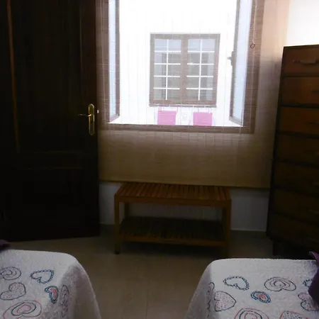 Carlos Y Rosa Appartement *