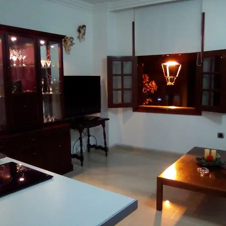 Carlos Y Rosa Appartement